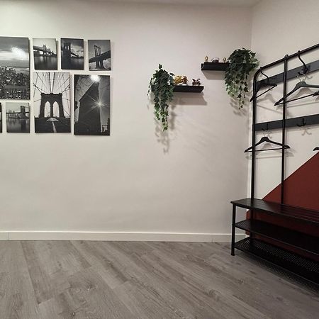 Apartamento Paula Valladolid Exterior photo