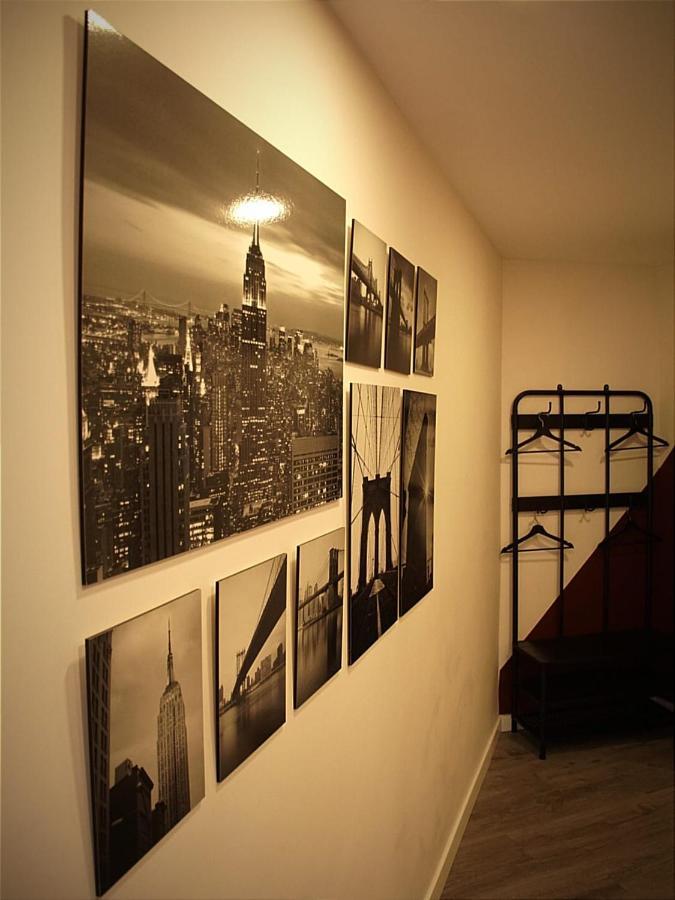 Apartamento Paula Valladolid Exterior photo