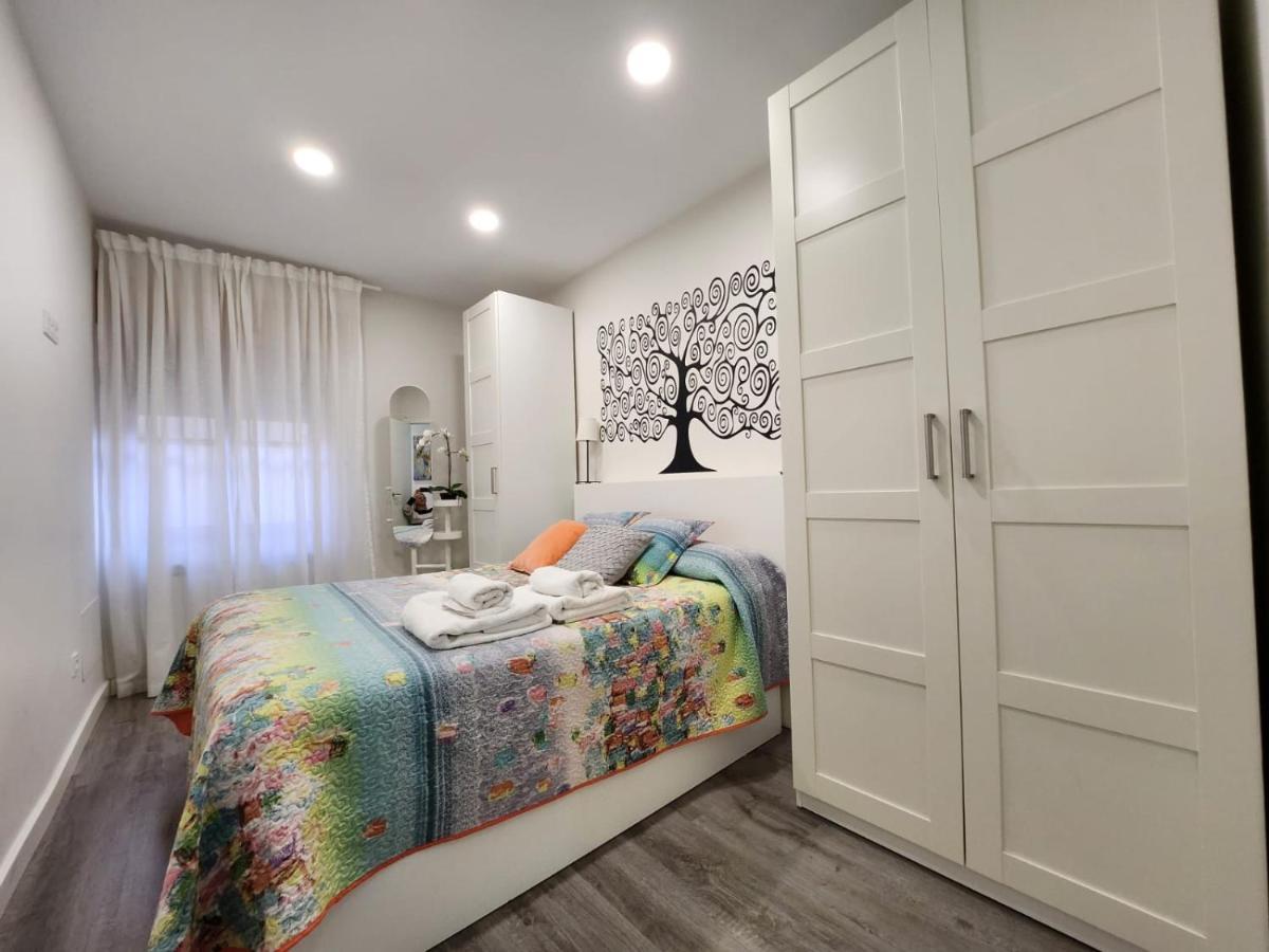 Apartamento Paula Valladolid Exterior photo