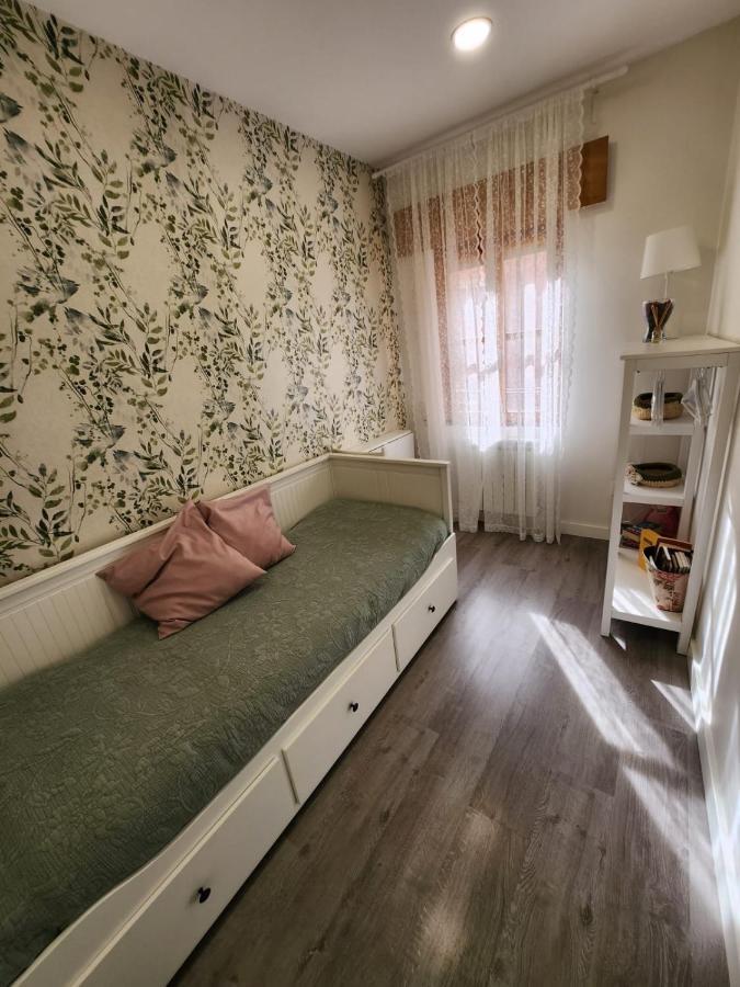 Apartamento Paula Valladolid Exterior photo