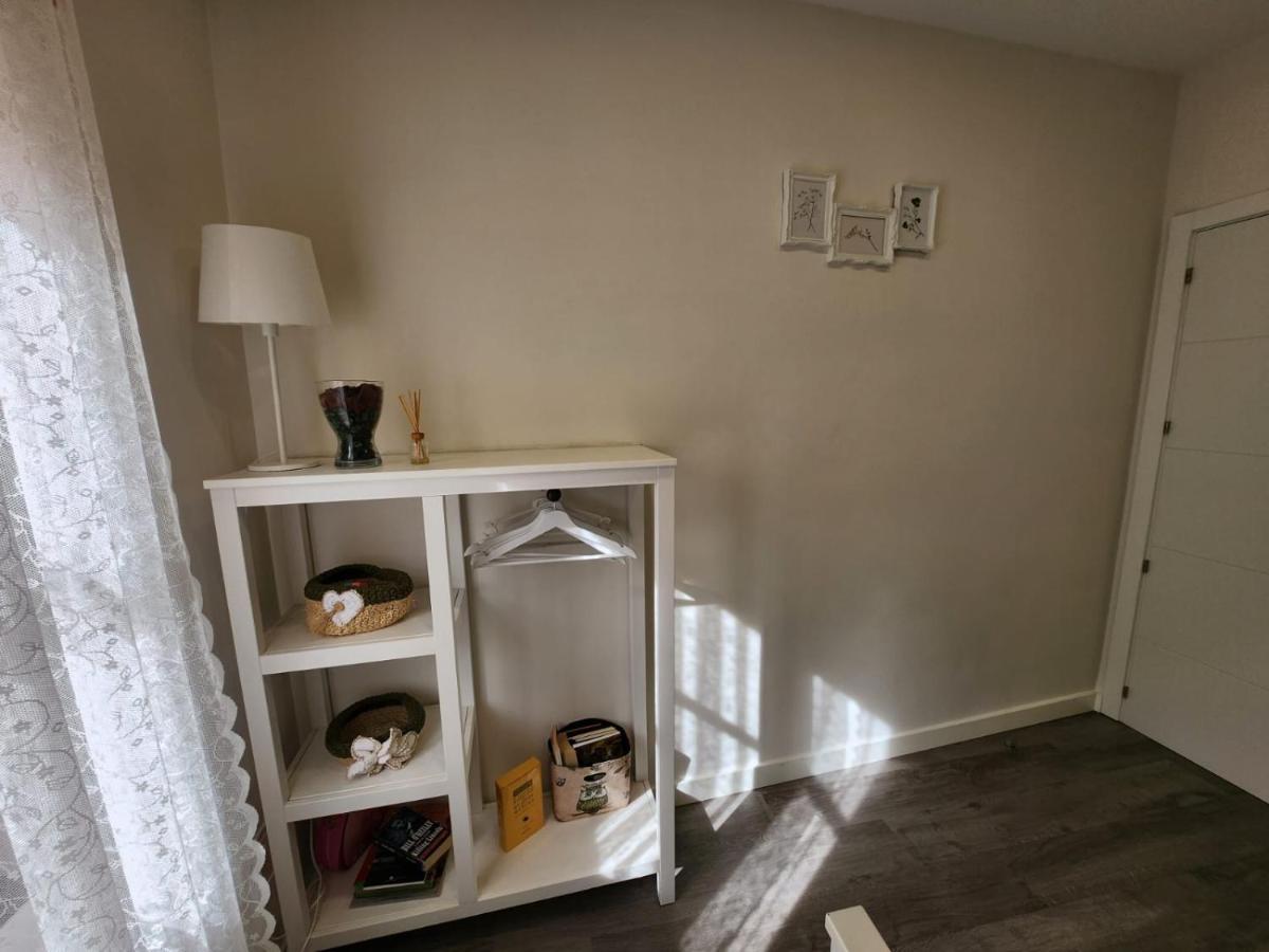 Apartamento Paula Valladolid Exterior photo