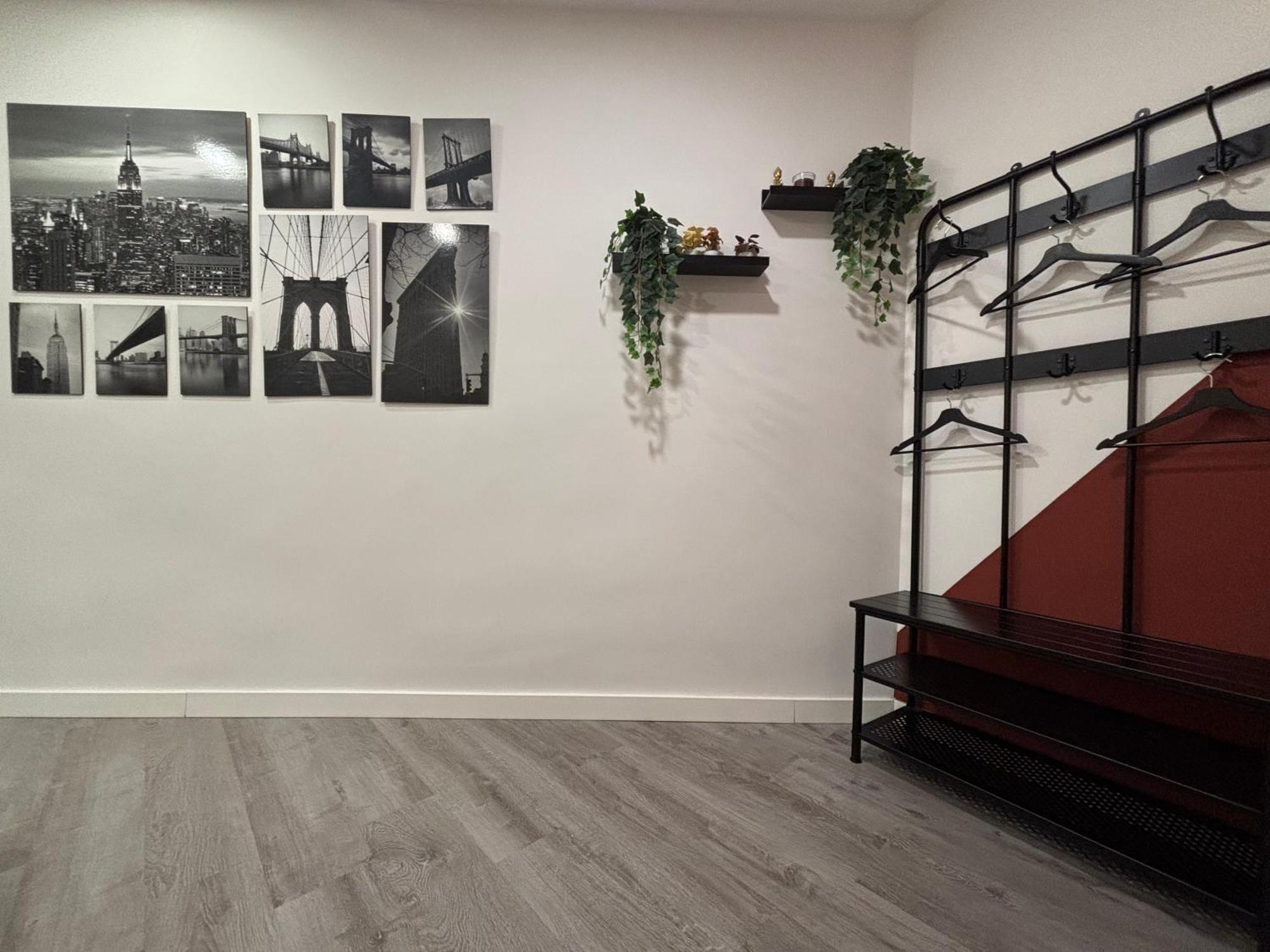 Apartamento Paula Valladolid Exterior photo