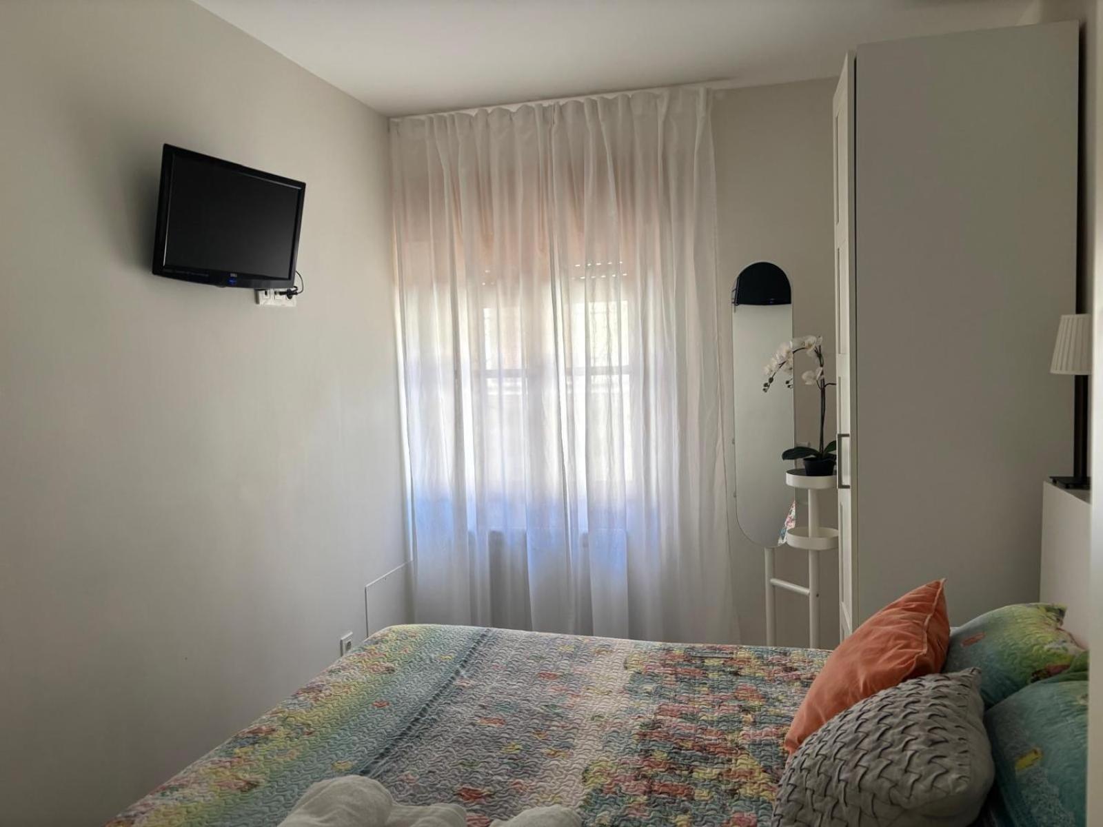 Apartamento Paula Valladolid Exterior photo