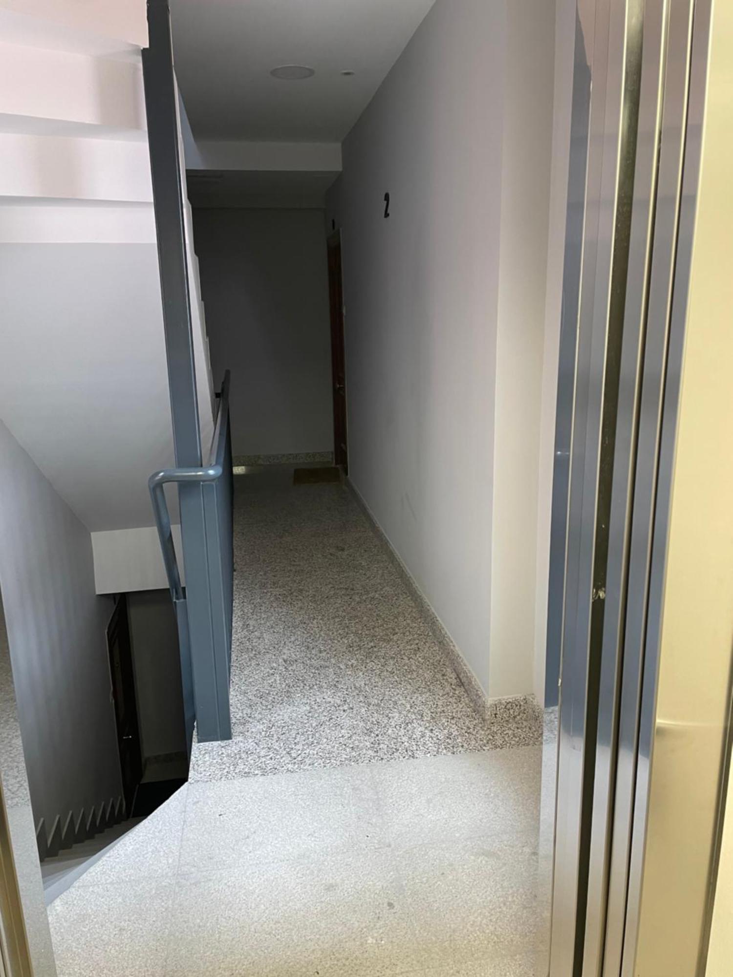 Apartamento Paula Valladolid Exterior photo